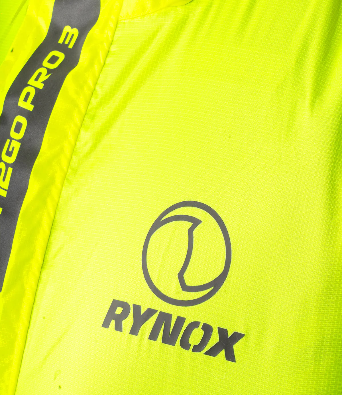 H2GO PRO 3 RAIN JACKET
