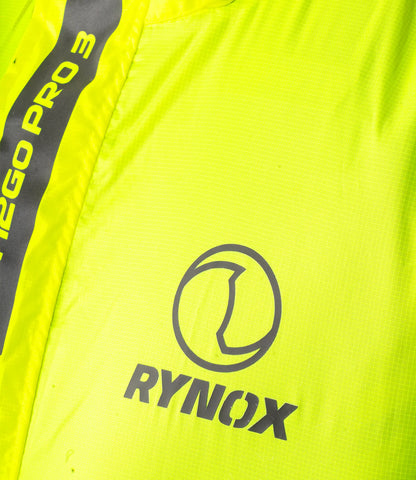 H2GO PRO 3 RAIN JACKET