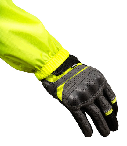 H2GO PRO 3 RAIN JACKET