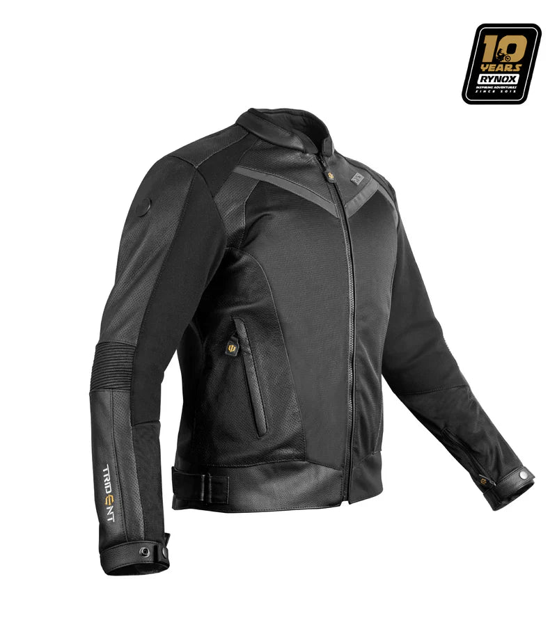 RYNOX TRIDENT JACKET - 10 YEAR ANNIVERSARY EDITION