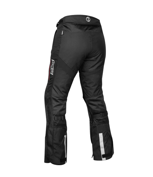 Rynox Airtex Pants - Black