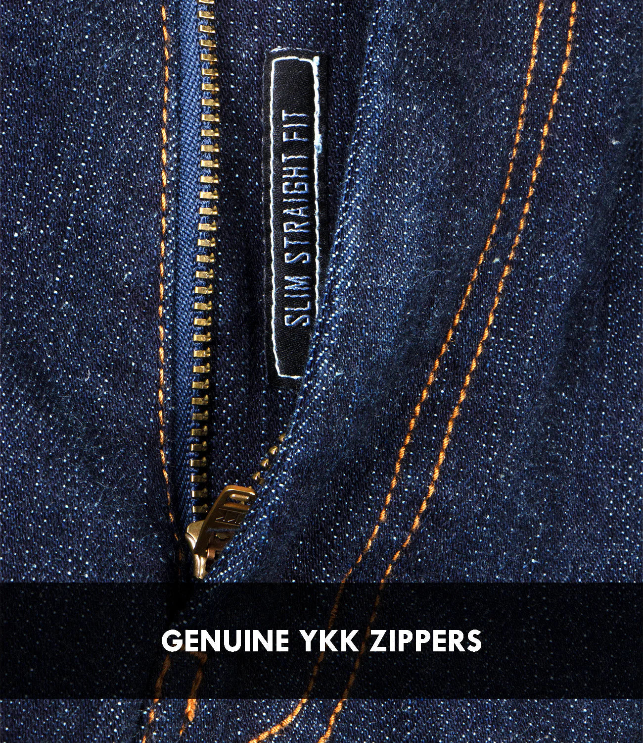 Rynox Downtown Pro Motorcycle Jeans with Rheon Protectors (Indigo Blue)