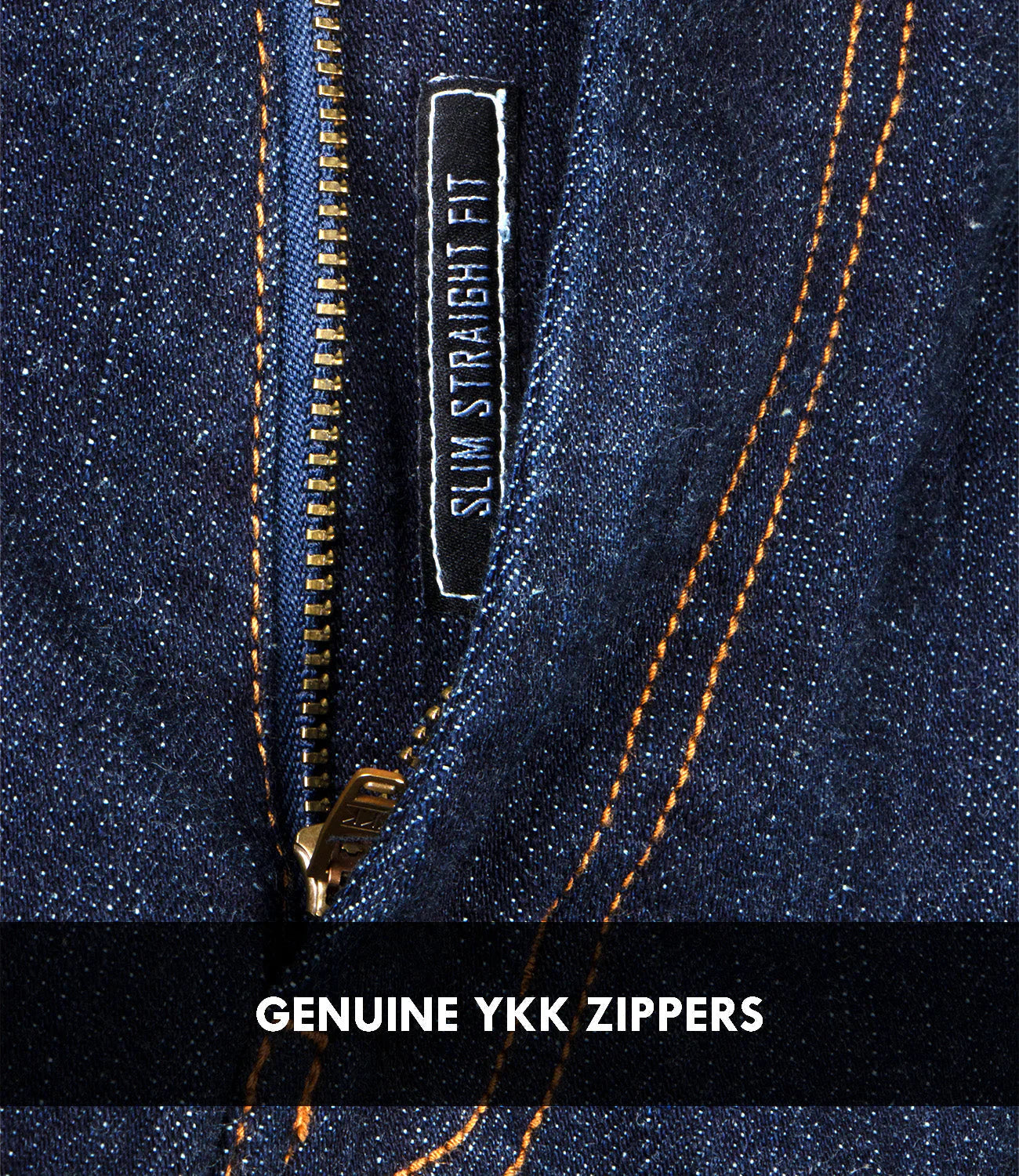 Rynox Downtown Pro Motorcycle Jeans with Rheon Protectors (Indigo Blue)