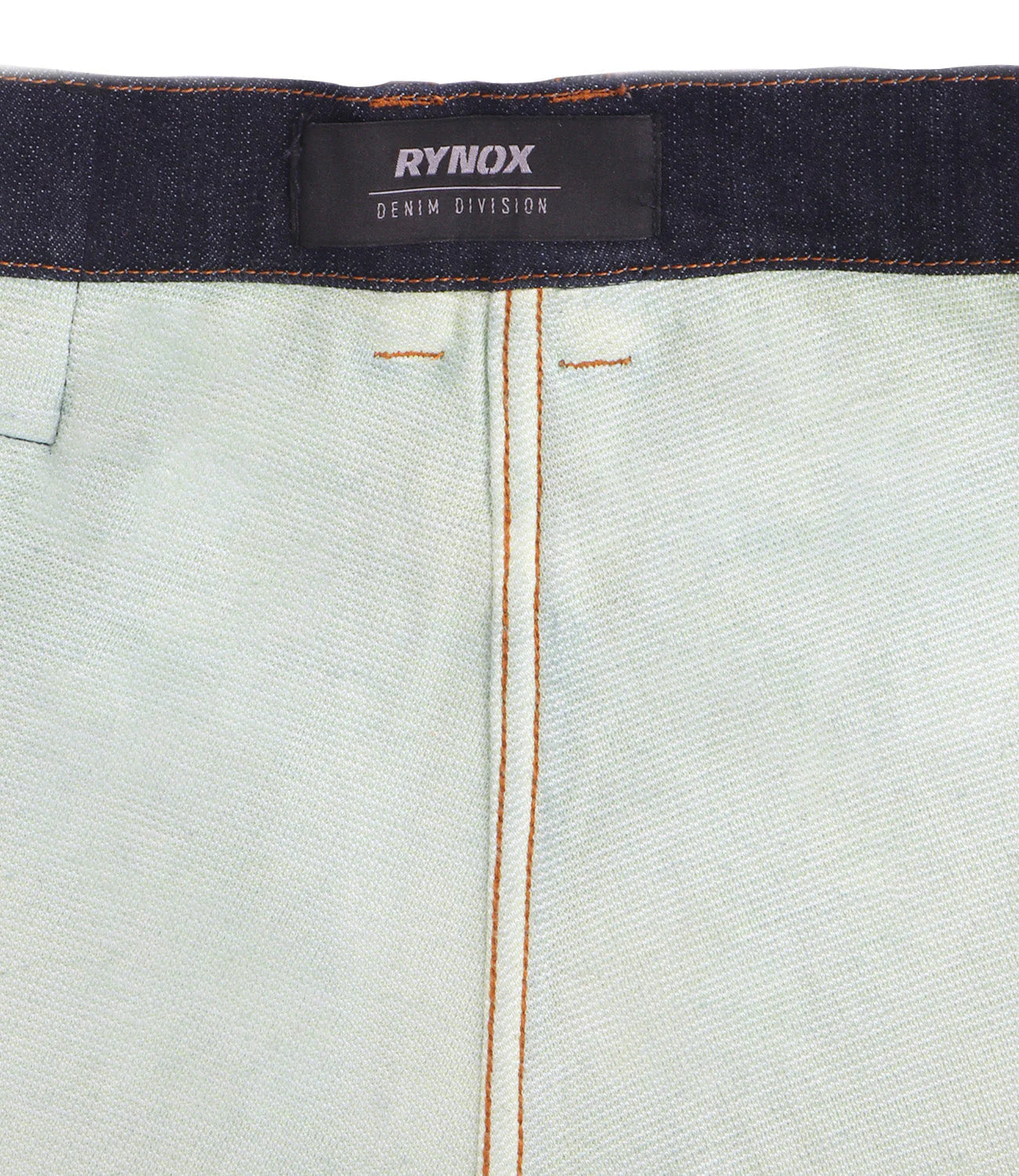 Rynox Downtown Pro Motorcycle Jeans with Rheon Protectors (Indigo Blue)