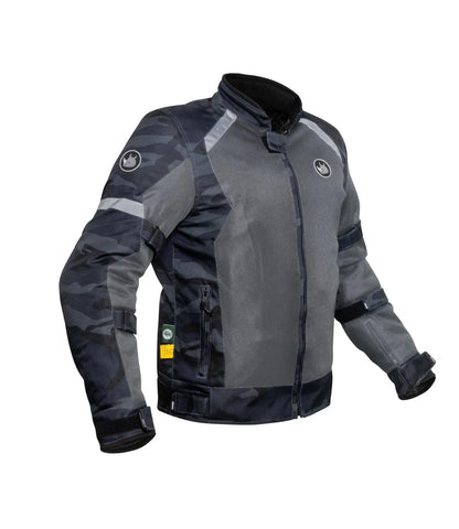 RYNOX URBAN X JACKET 2022