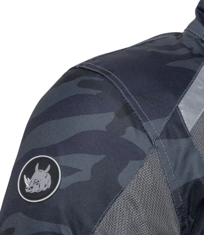 RYNOX URBAN X JACKET 2022