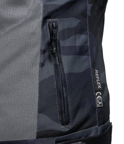 RYNOX URBAN X JACKET 2022
