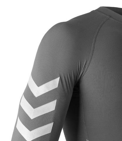 VAPOUR PRO PERFORMANCE BASE LAYER - UPPER