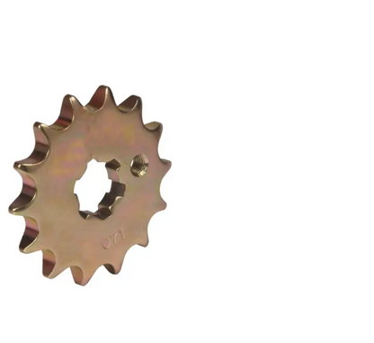 ROLON Brass Chain and Sprocket kit for R15 V3 – KIT NaRC F326