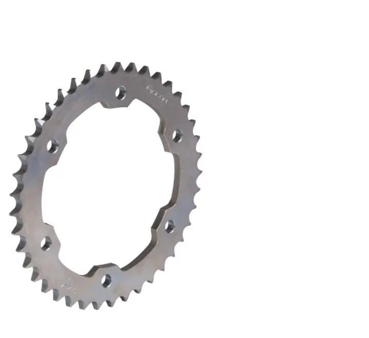 ROLON Brass Chain and Sprocket kit for R15 V3 – KIT NaRC F326