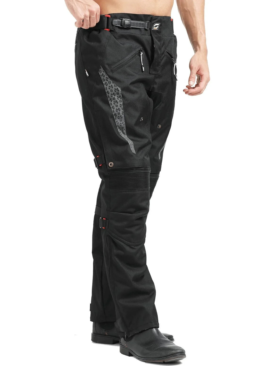 SOLACE S30 Pant V3T- (Black)