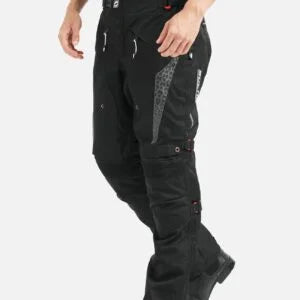 SOLACE S30 Pant V3T- (Black)