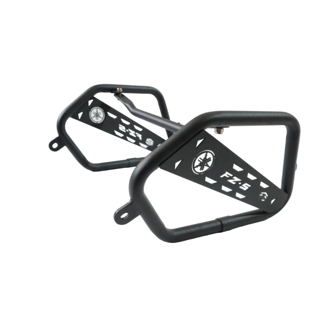 SADDLE STAY FOR FZ-S V3/V4