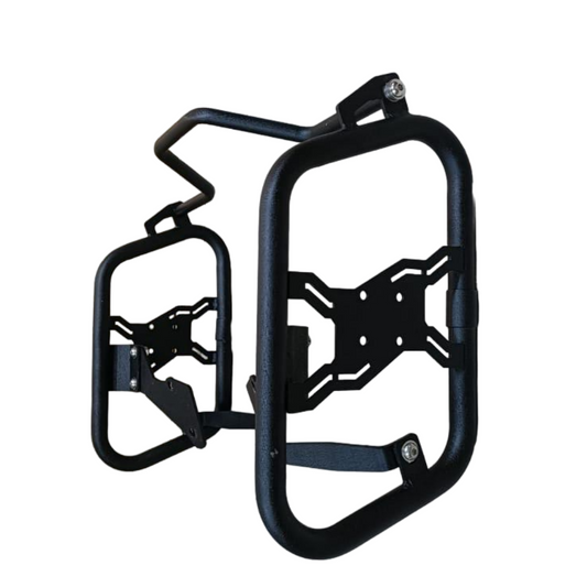 SADDLE STAY - BLACK / BMW GS 310