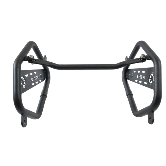 SADDLE STAY FOR FZ-S V3/V4