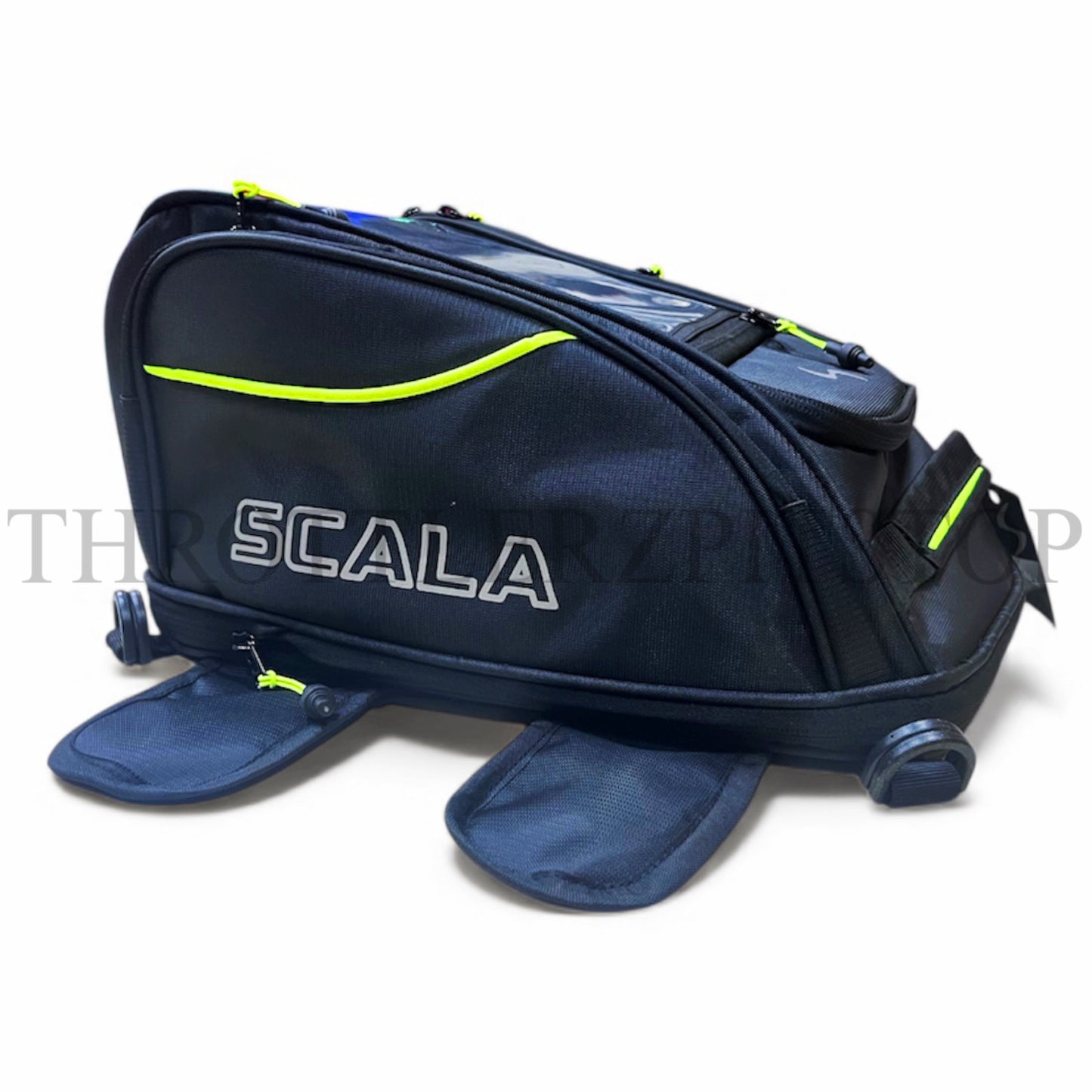 SCALA TANK BAG SMALL