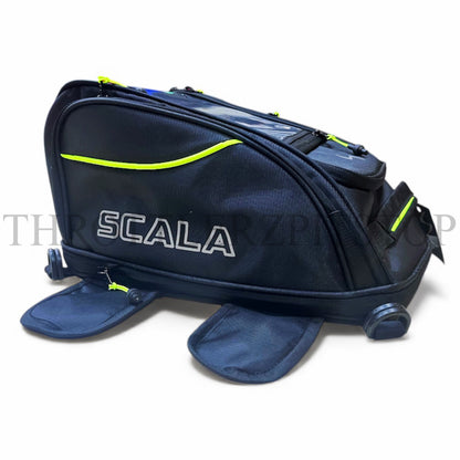 SCALA TANK BAG SMALL