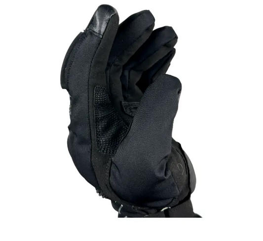 Scala Typhoon Gloves Black