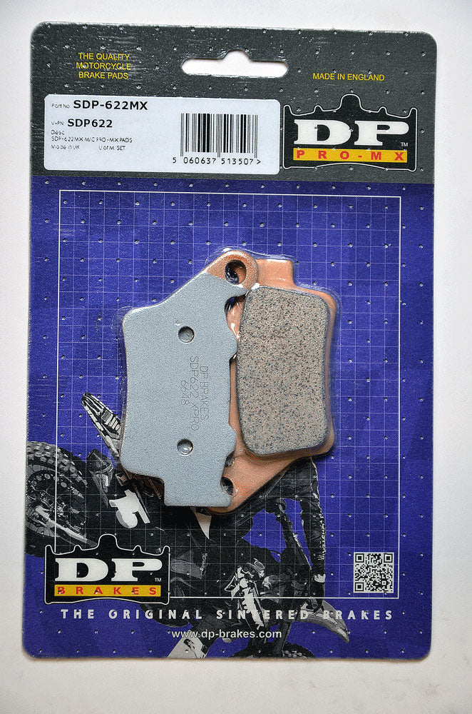 SDP PRO-MX – SDP622