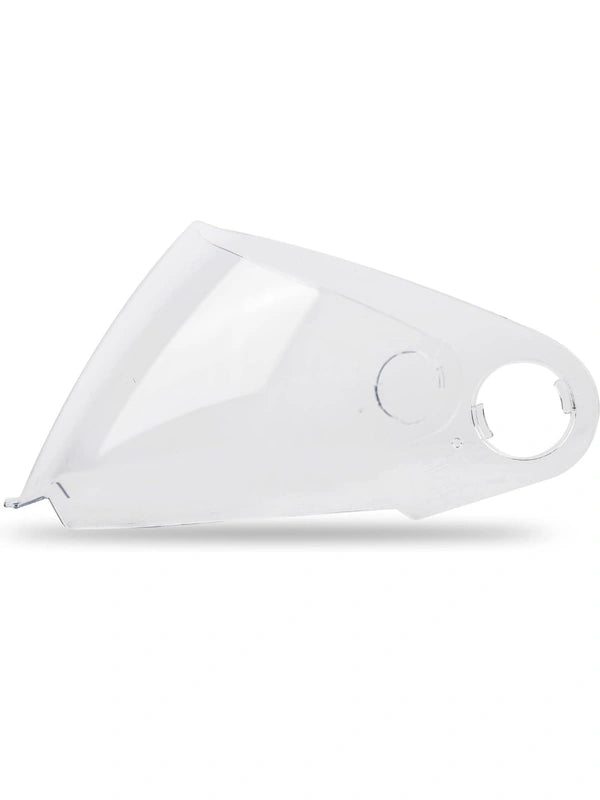 Steelbird SBA-8 Helmet Clear Visor