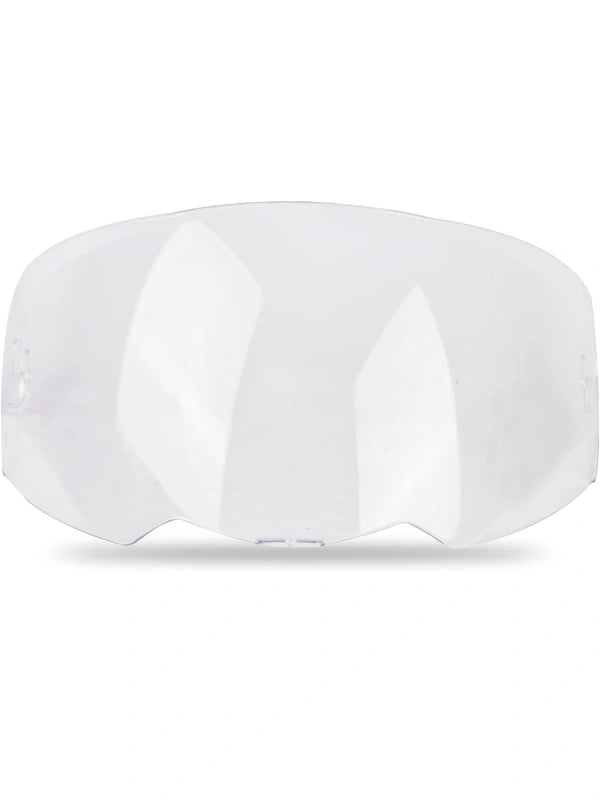 Steelbird SBA-8 Helmet Clear Visor
