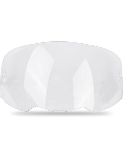 Steelbird SBA-8 Helmet Clear Visor