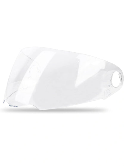 Steelbird SBA-8 Helmet Clear Visor