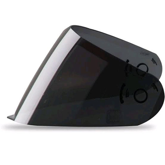 STELLBIRD SBA-20 SMOKE VISOR