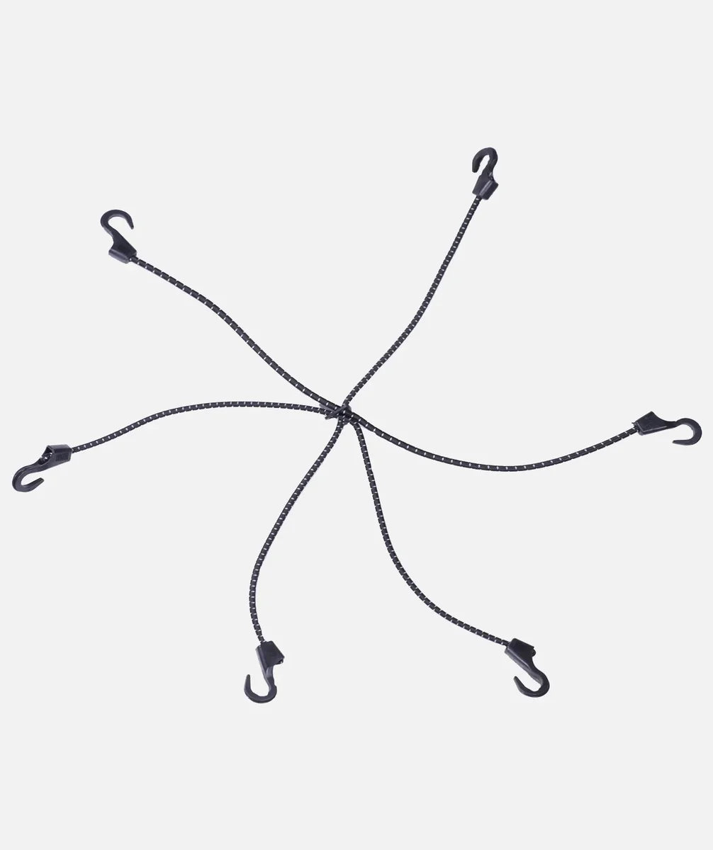 BBG Reflective Spider Bungee Cord