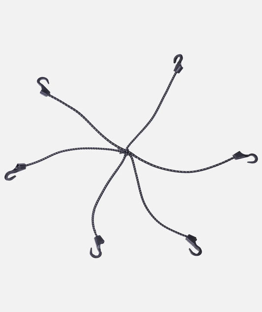 BBG Reflective Spider Bungee Cord