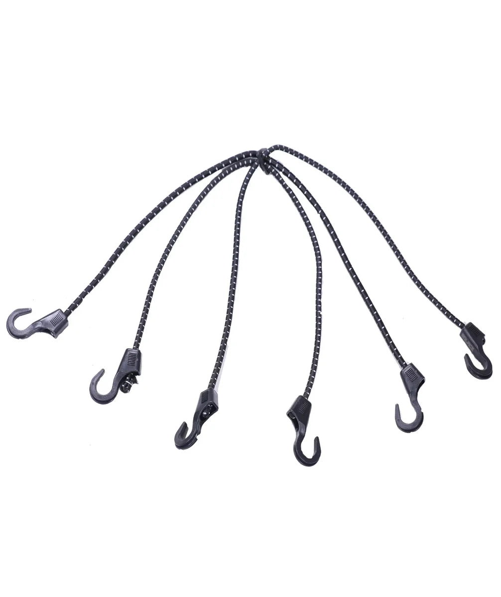 BBG Reflective Spider Bungee Cord