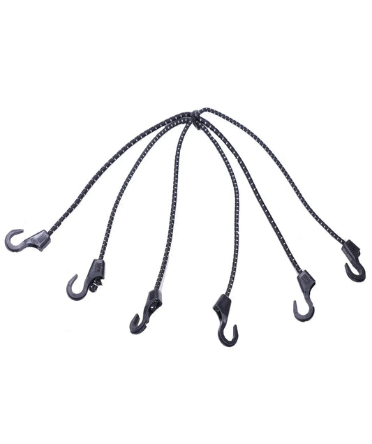 BBG Reflective Spider Bungee Cord