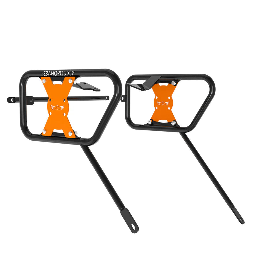 GRAND PIT STOP Saddle Stay for KTM 390 Adventure