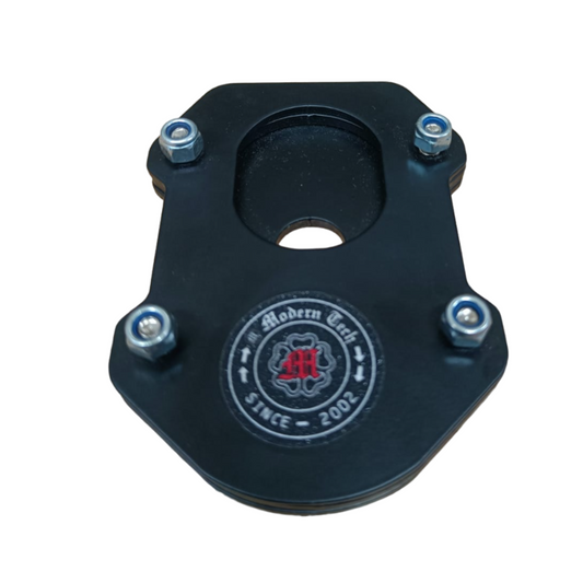 SIDE STAND BASE / KTM ADV 390 ECONOMY