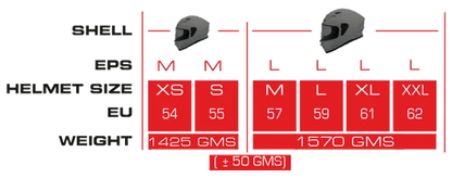 SMK NOVA SOLID GL900C PIN