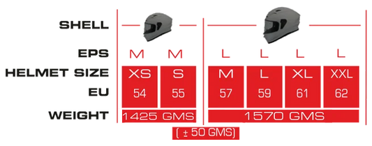 SMK NOVA SOLID GL900C PIN