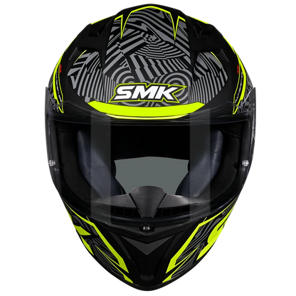 SMK STELLER FURY (MA 264) HELMET