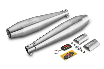 RED ROOSTER STELLAR FOR INTERCEPTOR/GT650