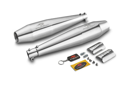 RED ROOSTER STELLAR FOR INTERCEPTOR/GT650
