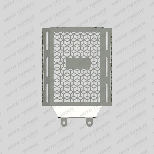 RADIATOR GUARD(SS) FOR SUPER METEOR 650