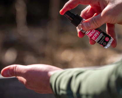 Muc-Off Anti-Fog Treatment - 32ml