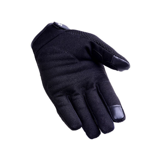 Scala Air Gloves Black