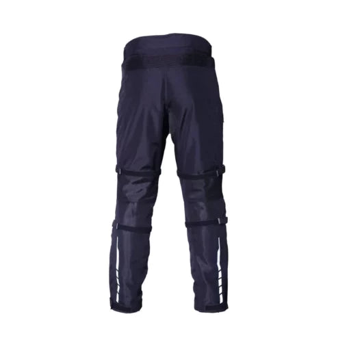 Scala Street Black Riding Pant