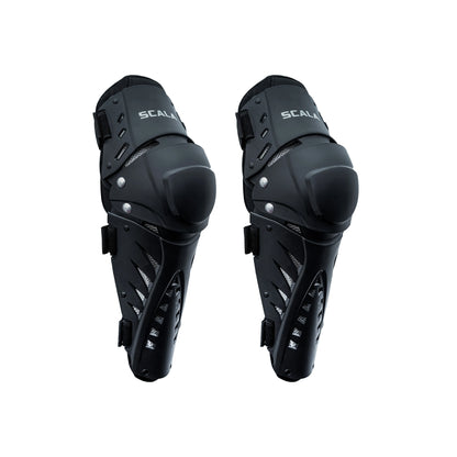 Scala FLEX Kneepads (UNIVERSAL) BBF