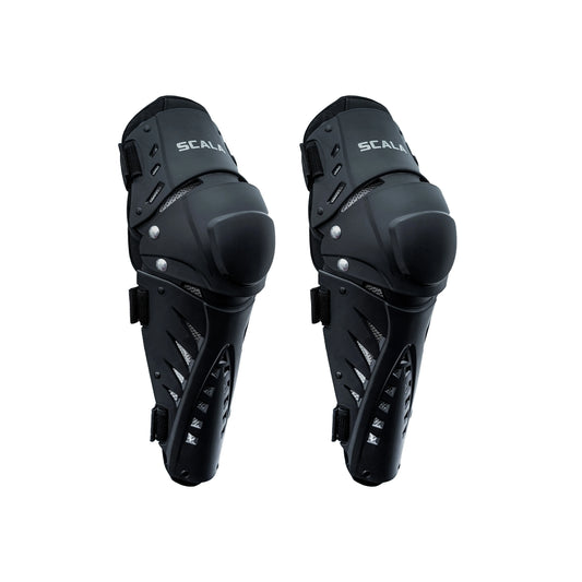 Scala FLEX Kneepads (UNIVERSAL) BBF