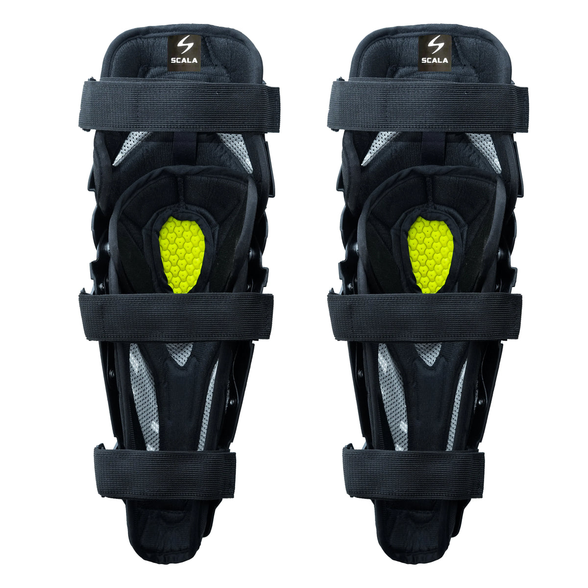 Scala FLEX Kneepads (UNIVERSAL) BBF