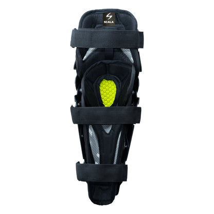 Scala FLEX Kneepads (UNIVERSAL) BBF