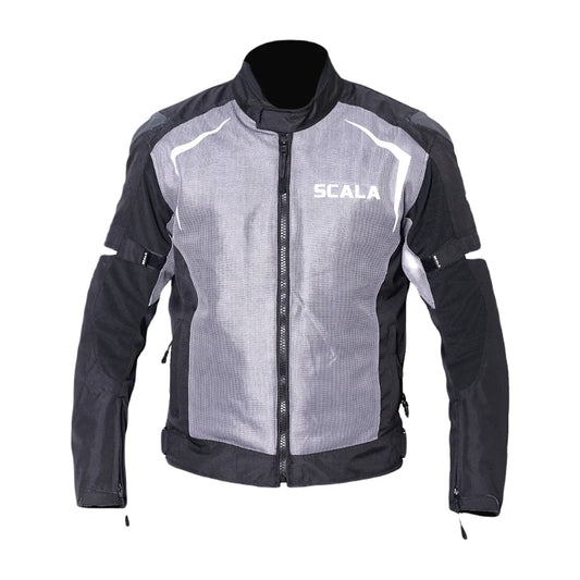 Scala Marvel V2 Riding Jacket