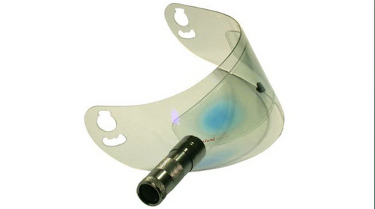 RALERI Anti Fog Photochromatic FHD Pinlock for Helmets