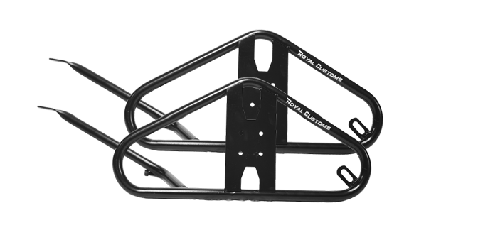 KTM ADV 390 saddle stay